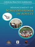 Management of Schizoprenia in Adults