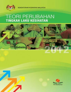 Teori Perubahan Tingkah Laku Kesihatan Edisi 2012