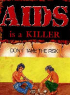 AIDS Pembunuh (English)