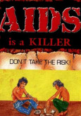 AIDS Pembunuh (English)