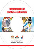 BKKM:Program Jaminan Keselamatan Makanan - Cover CD (Dalam)