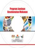 BKKM:Program Jaminan Keselamatan Makanan - Cover CD (Dalam)