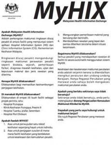 MyHIX (BM)