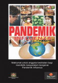 Influenza:Garispanduan Pandemik Influenza