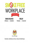 Smoke Free Workplace (Bahasa Malaysia)