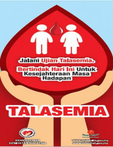 Talasemia 