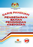 Garis Panduan Pengedaran Bahan Pendidikan Kesihatan