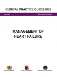  Heart :Management of Heart Failure (CPG-Apr 2007)