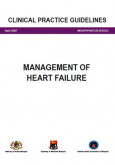 Heart :Management of Heart Failure (CPG-Apr 2007)
