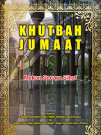 Khutbah Jumaat : Jantung Tersayang, Teruskan Berdenyut