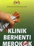 Merokok: Klinik Berhenti Merokok