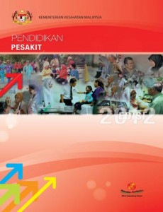 Pendidikan Pesakit Edisi 2012