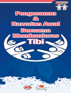 Tibi - Pengesanan & Rawatan Awal Bersama Membanteras Tibi