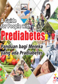 Pradiabetes:Panduan Bagi Mereka Yang Ada Pradiabetes