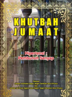 Hipertensi : Khutbah Jumaat :  Pembunuh Senyap