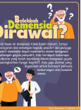 Bolehkah Demensia Dirawat?