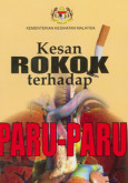 Merokok: Kesan merokok