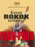 Merokok: Kesan merokok