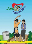 Stres :Buku Nota Jom Tangani Stres