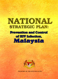 National Strategic Plan