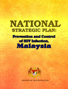 National Strategic Plan