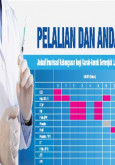 Pelalian dan Anda