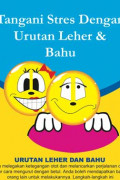 Stres:Tangani Stres Dengan Urutan Leher Dan Bahu