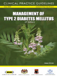 Diabetes:Management of Type 2 Diabetes Mellitus (4th Edition) (CPG-May 2009) English - Training Module