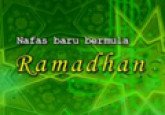 Nafas Baru di Bulan Ramadhan Versi 02