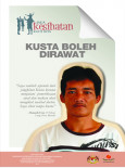 Penyakit Kulit - Kusta Boleh Dirawat