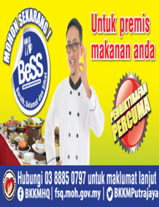 Makanan:Untuk Premis Makanan Anda (Headrest)