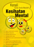 Mental : Kenali tanda-tanda masalah kesihatan mental