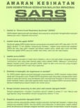 SARS:Apa Itu SARS 