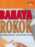 Merokok: Kebaikan Berhenti Merokok