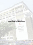 Protocols for Day Care Anaesthesia