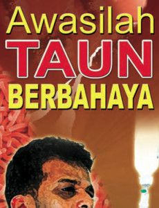 Taun (B.Malaysia)