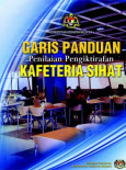 Penilaian Pengiktirafan Kafeteria Sihat