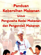 Panduan Kebersihan Makanan