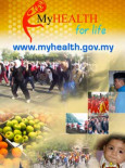 MyHEALTH : Buku Nota MyHEALTH