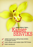 Serviks :Kanser Serviks 