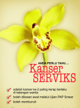 Serviks :Kanser Serviks 