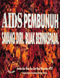 Aids Pembunuh (8)