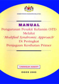 Manual Pengurusan Pesakit Kelamin (STI)