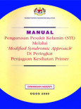 Manual Pengurusan Pesakit Kelamin (STI)