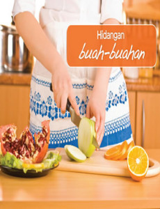 Hidangan Buah-buahan - Flipchart