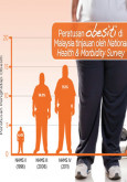 Peratusan Obesiti Di Malaysia - Flipchart