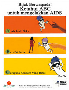 Aids Pembunuh (7)(B. Malaysia)