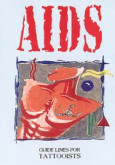 AIDS: Garis Panduan Untuk Pencacah (B. Inggeris) 