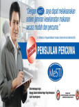 MeSTI Manufacture (Iklan) - Backdrop