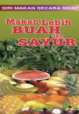 Makan Lebih Buah dan Sayur (B. Malaysia)